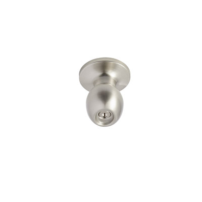 Miraloma 2'' Diameter Keyed (Entry)