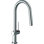 Robinet de cuisine hansgrohe Talis N HighArc, à 2 jets rétractables de style A avec sBox, 1,75 gal / min