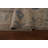 Vegetable Dye Oushak Turkish Area Rug 9