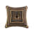 Reilly 18" Square Decorative Throw Pillow