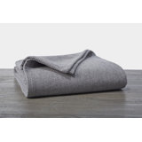 Sequoia Hand Woven Blanket