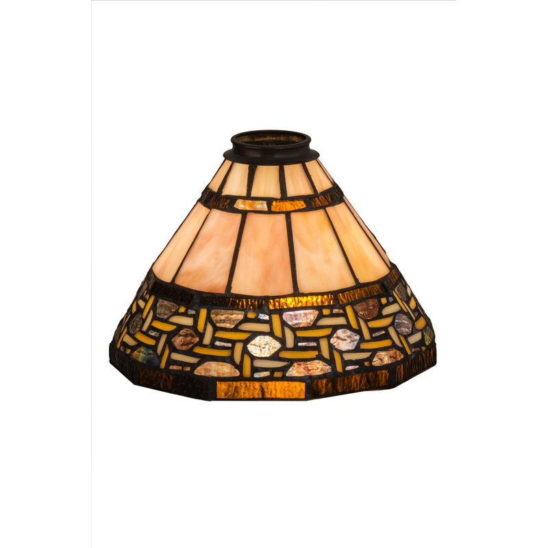 Cone Lamp Shade