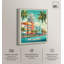 «Miami Deco I», reproduction d'art sur toile par Art Remedy-118142166-118914665