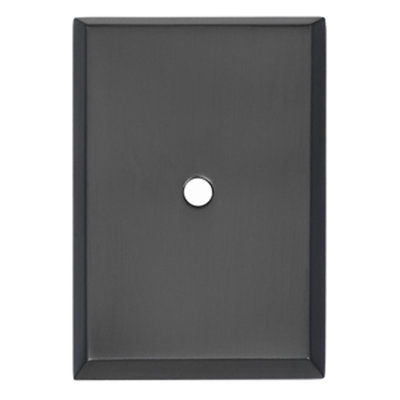 Modern & Contemporary Knob Backplate