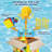 Sunny & Fun SpongeBob Inflatable Bounce House for Kids with Air Blower, Stakes & Repair Kit