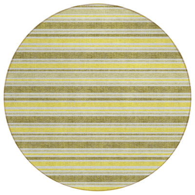 Tapis intérieur / extérieur avec envers antidérapant Lovell