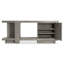 Monolith Entertainment Center