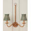 Annabelle Tapered Chandelier Shade-1961247613
