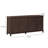 Dark Brown Sideboard