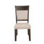 Chaises d'appoint Anyeline