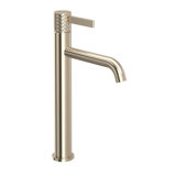 Tenerife Single Hole Bathroom Faucet