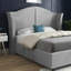 Anastasha Upholstered Bed-202160155-202160150