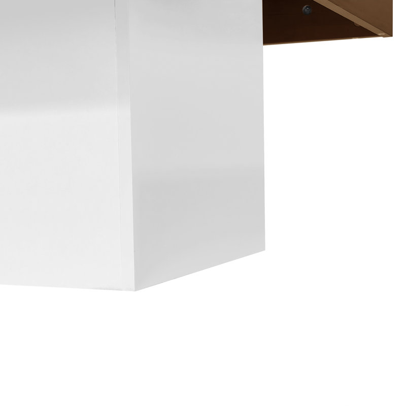 Sohna Coffee Table with Storage