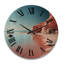 Horloge murale Wavalene-1398142045