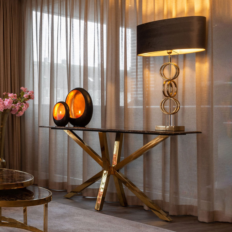 Conrad 59'' W Console Table