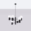 Wynnwood 6 - Light Chandelier-50959690