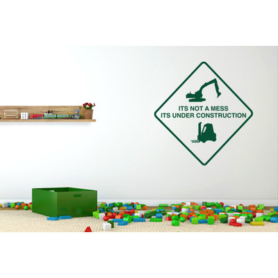 Wall Decal