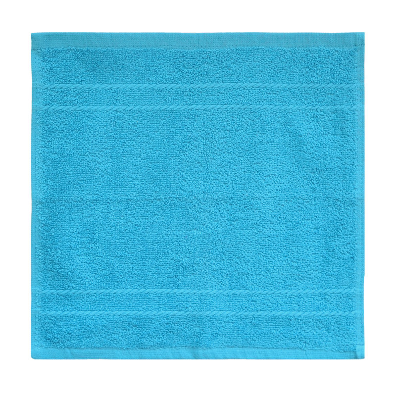 10 Piece Multi-Size Bale, Türkis