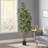 180CM ARTIFICIAL LAUREL TREE-483065421