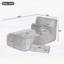 Modern Chaise Lounge with Customizable Modular Design and Ergonomic Support-131248046