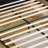 Upholstered Bed Frame  With  Storage Drawers-866607966-866607960