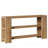 3-Tier Console Side Table For Sofa Or Entryway | Gift Idea