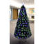 Sapin de Noël artificiel vert pin-1333810128