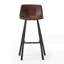 Tabouret de bar 30 po Dax