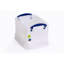 Rebrilliant Plastic Storage Tub & Tote