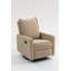 Fauteuil court en peluche-231739514