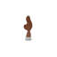 Sculpture Eon en bois et marbre 1-1159289156