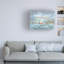 Art sur toile Edmund Fitz par Stanton Manolakas-1295095924