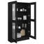 Jucel Bookcase-892722947