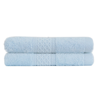 Kellas Bamboo Hand Towel