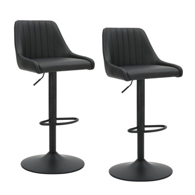 Tabouret de bar Castleman