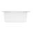 Holcomb 30 "L Drop-In Kitchen Sink