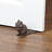 Chipmunk Door Stop