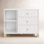 Commode combinée 3 tiroirs California-99471747