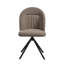 Ensemble de 2 chaises de salle à manger rembourrées Waldwick-185272558-185272559