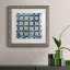 Impression sur toile Tile-Dye VI-Premium - prête à être accrochée-767193580-767193568-767223759