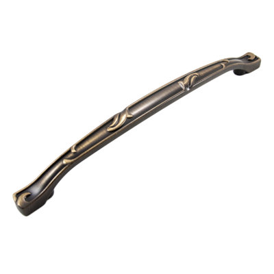 Nottingham 8" Center to Center Arch Pull
