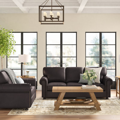 Jomel 2 - Piece Living Room Set