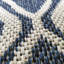 Cull Geometric Cotton Hand Woven Area Rug-1654940852