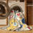 Dynamic Beam Rug-1345179806