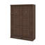Armoire murale escamotable Murphy, lit escamotable en bois-1633443100-1633443088