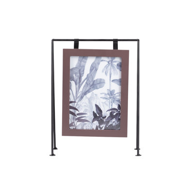 Jorianna Single Picture Frame