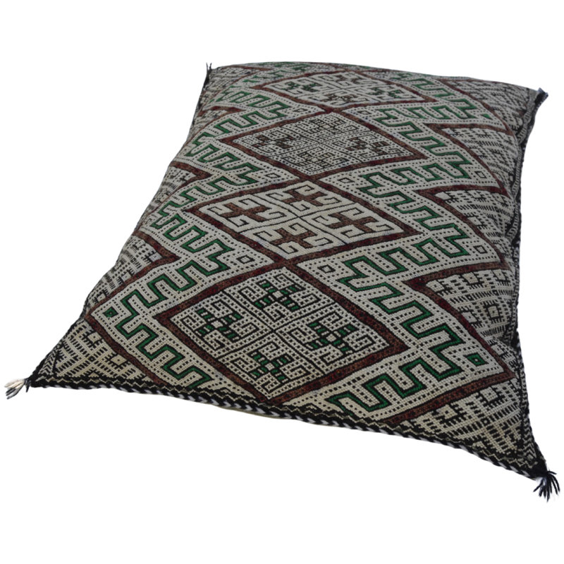 Lumbar Pillow Cover & Insert