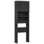 Engineered Wood Bathroom Cabinet-333797370