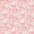 Rouge / rose / beige