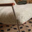 Chaise ergonomique en duvet-1112579170